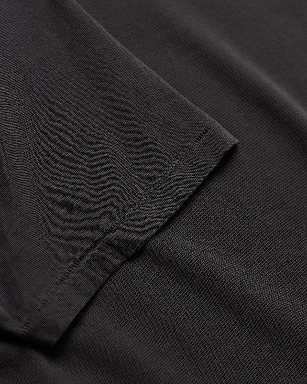 PLAIN TEE TWO-PACK