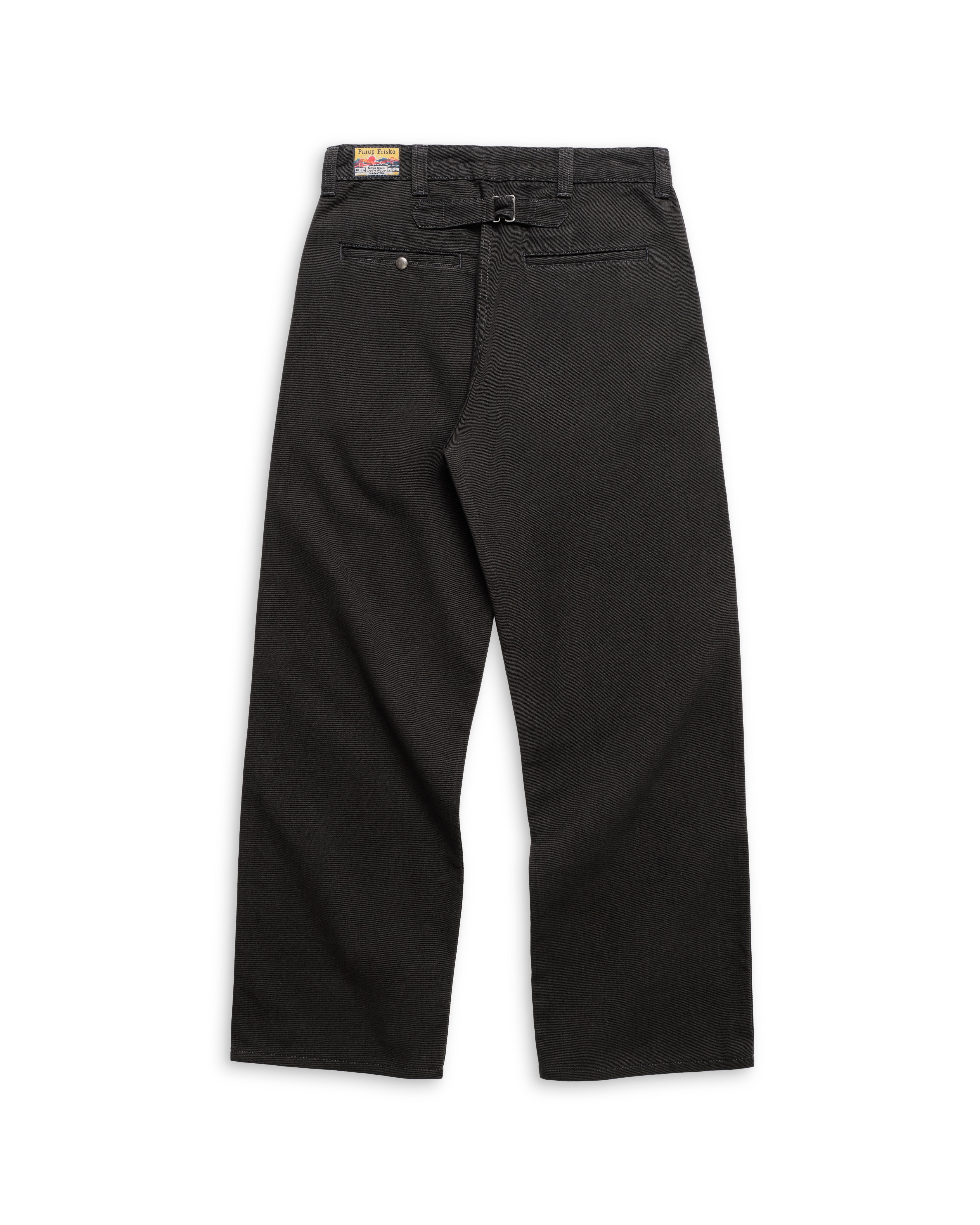 FRISKO JEAN