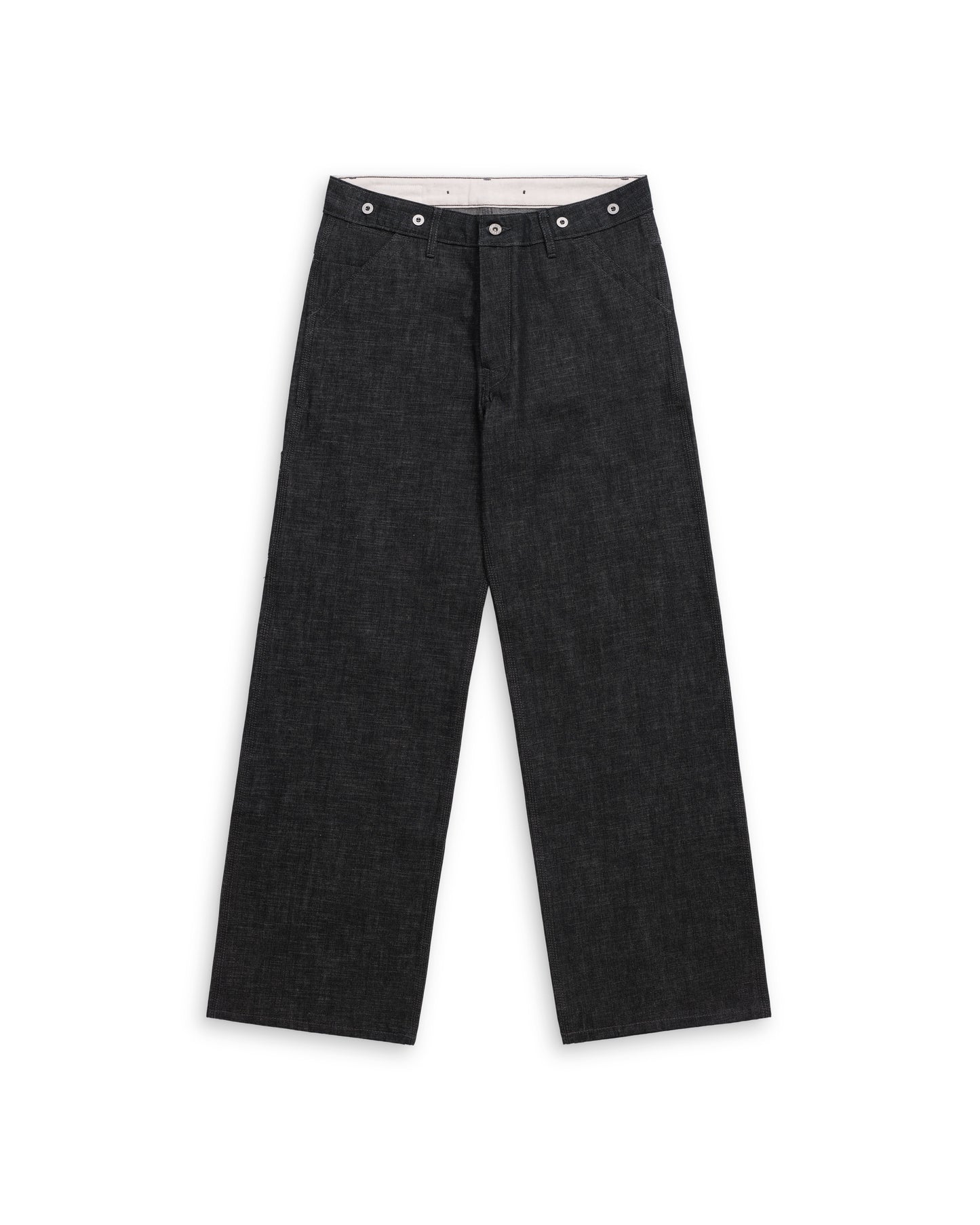 ABRAM JEANS