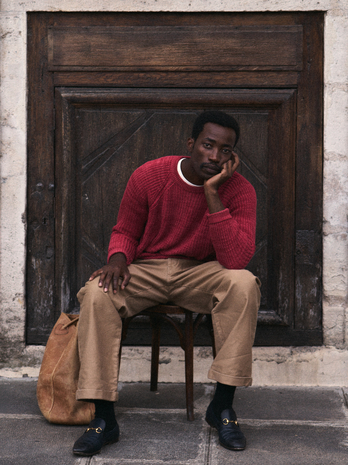 BEDFORD CHINO