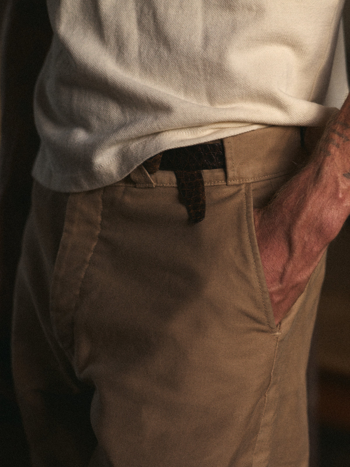 BEDFORD CHINO