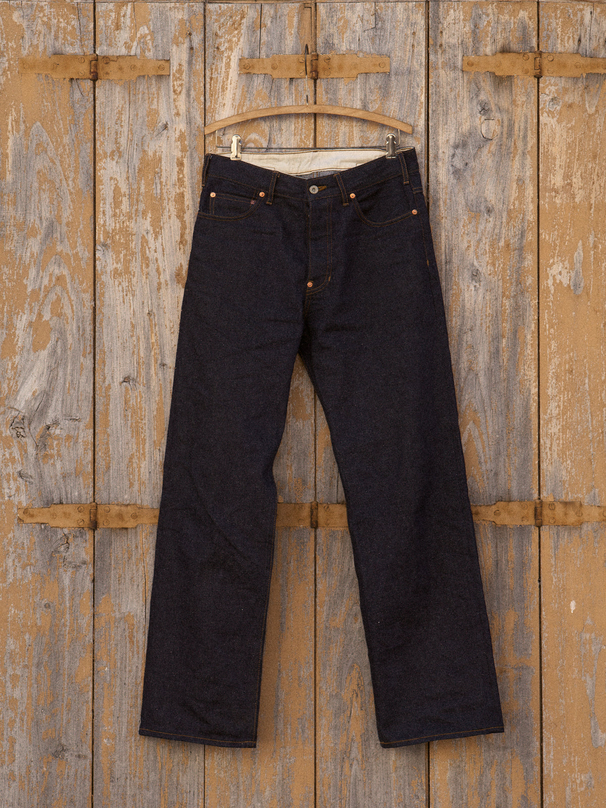 1937 JEAN - INDIGO
