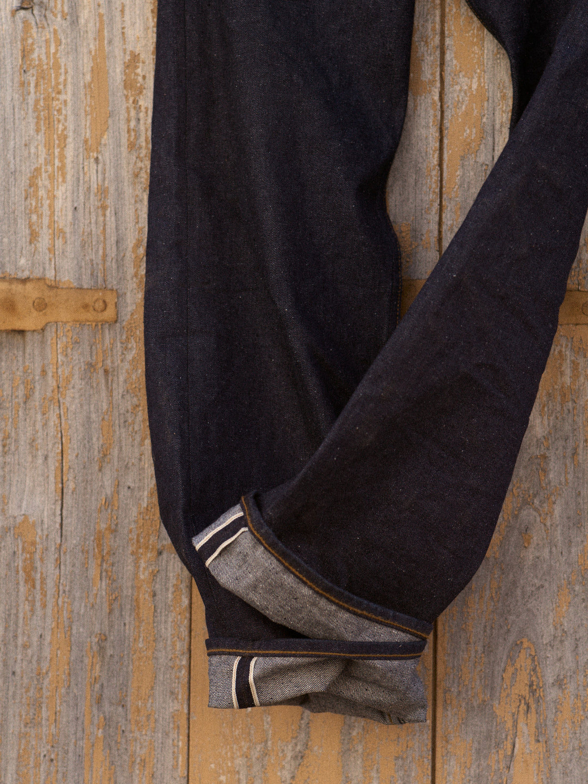 1937 JEAN - INDIGO
