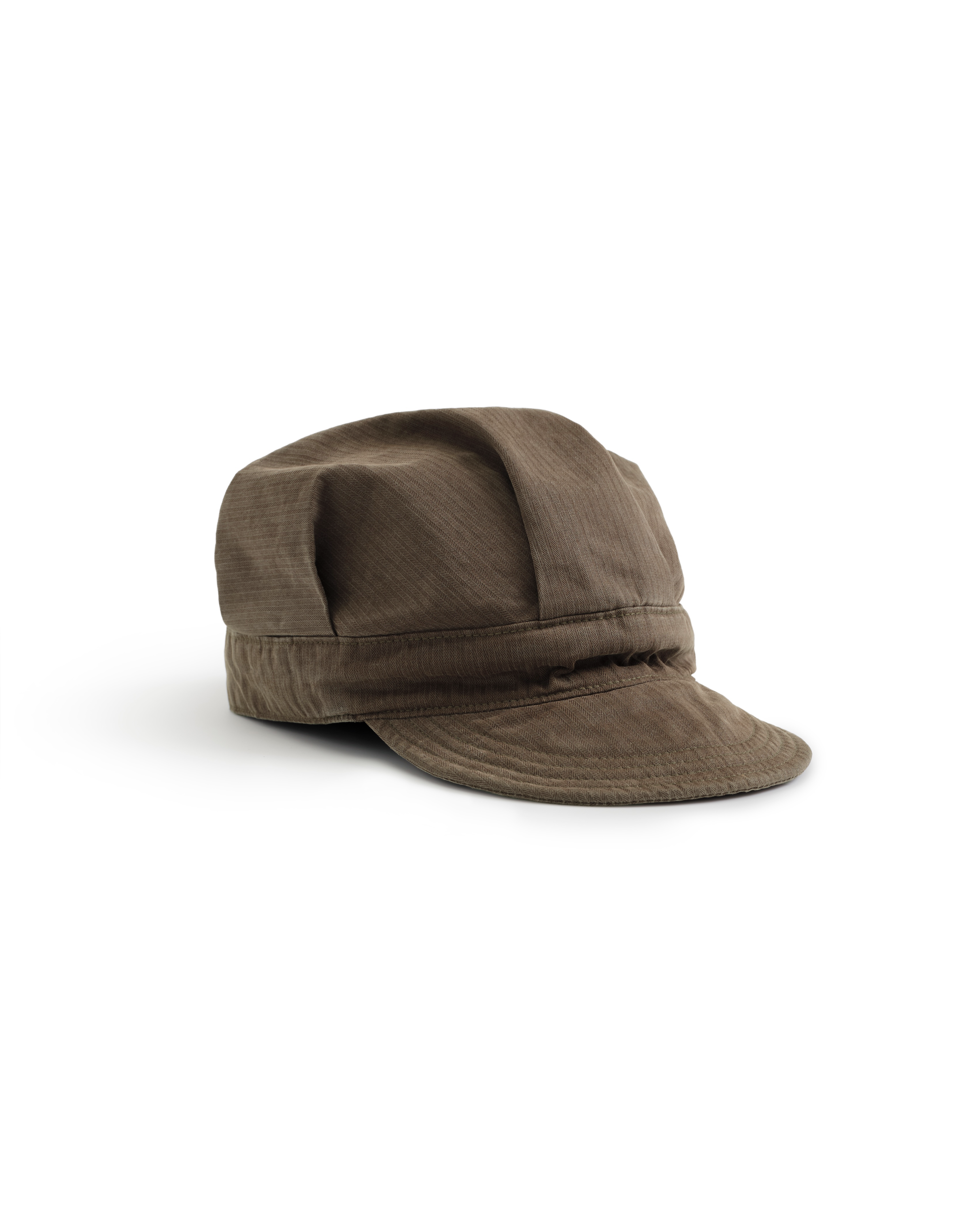 ENGINEER CAP
