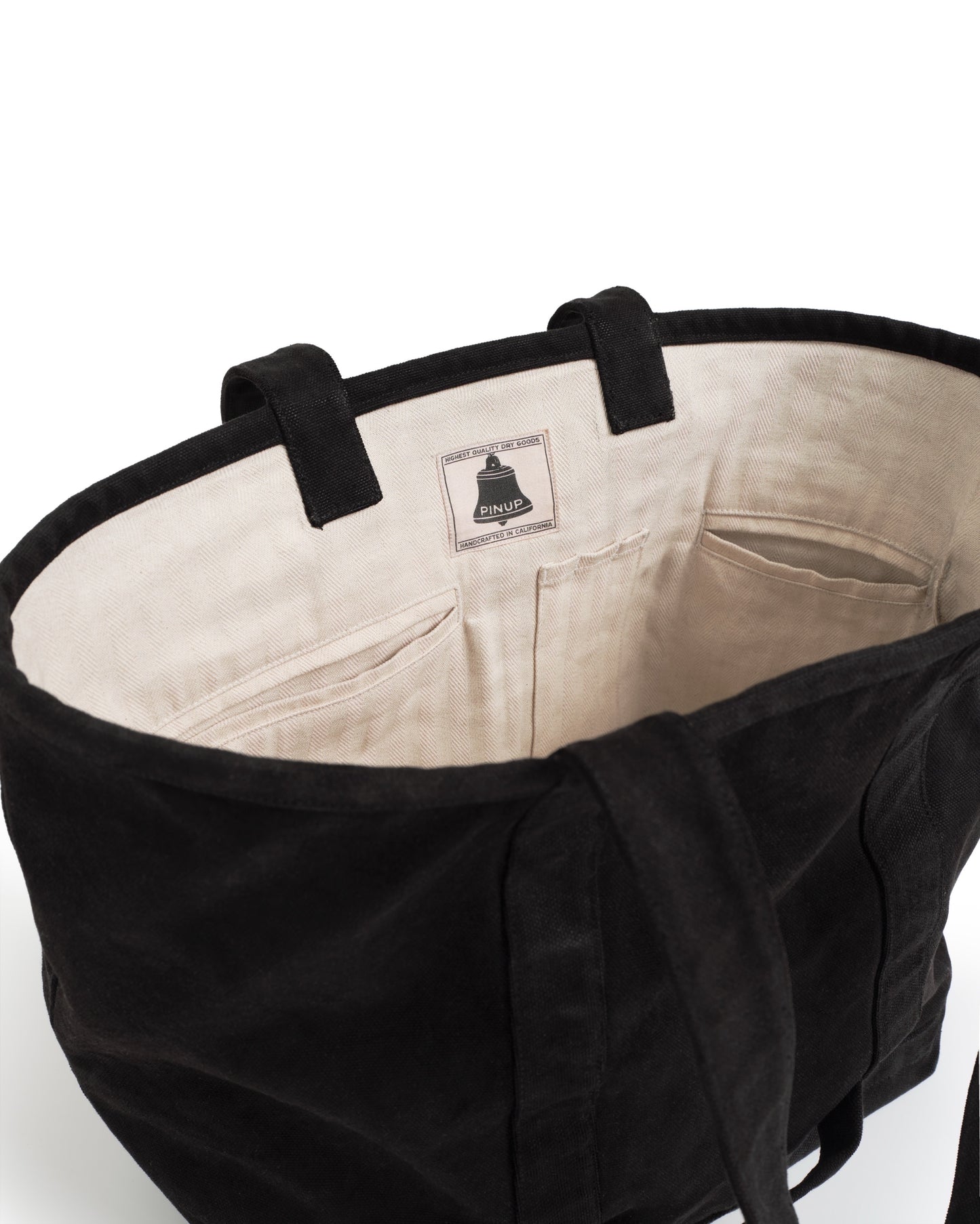 COAL BAG
