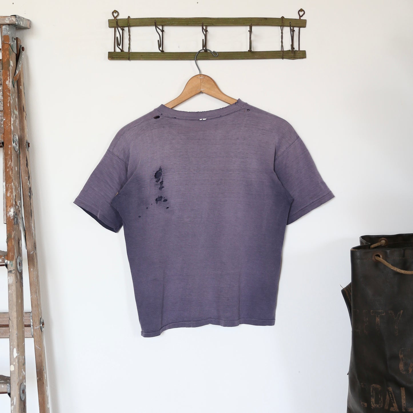1960S FADED CALIFORNIA PRINT TEE