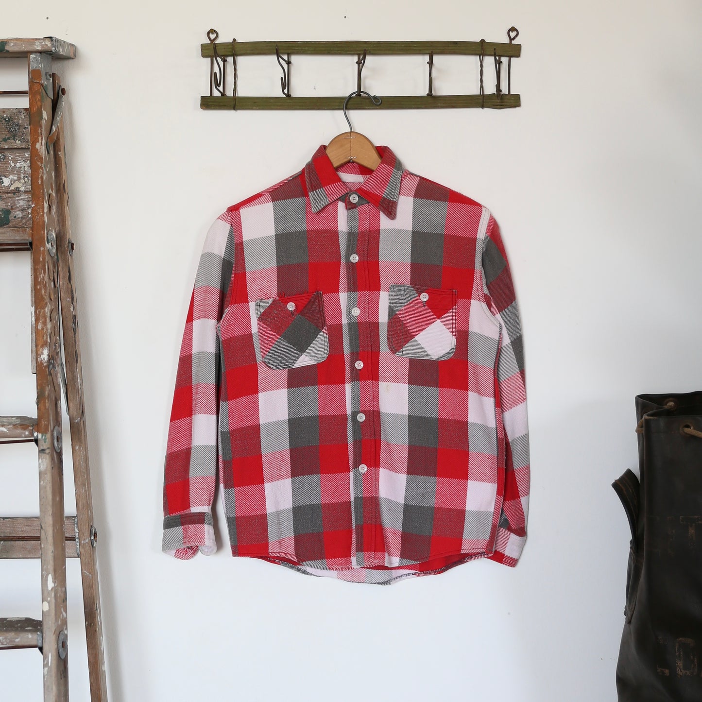 1960S FLANNEL (S)