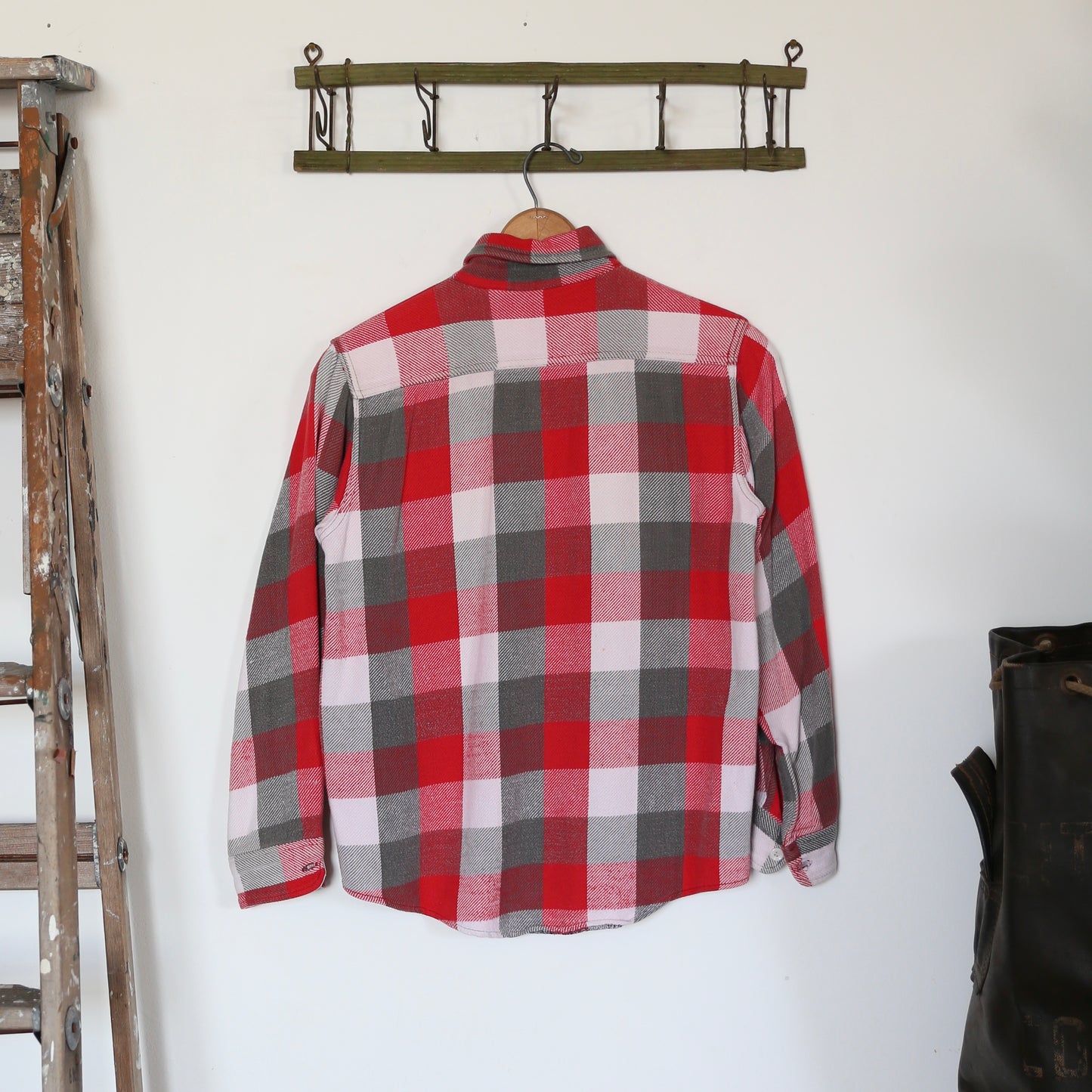 1960S FLANNEL (S)