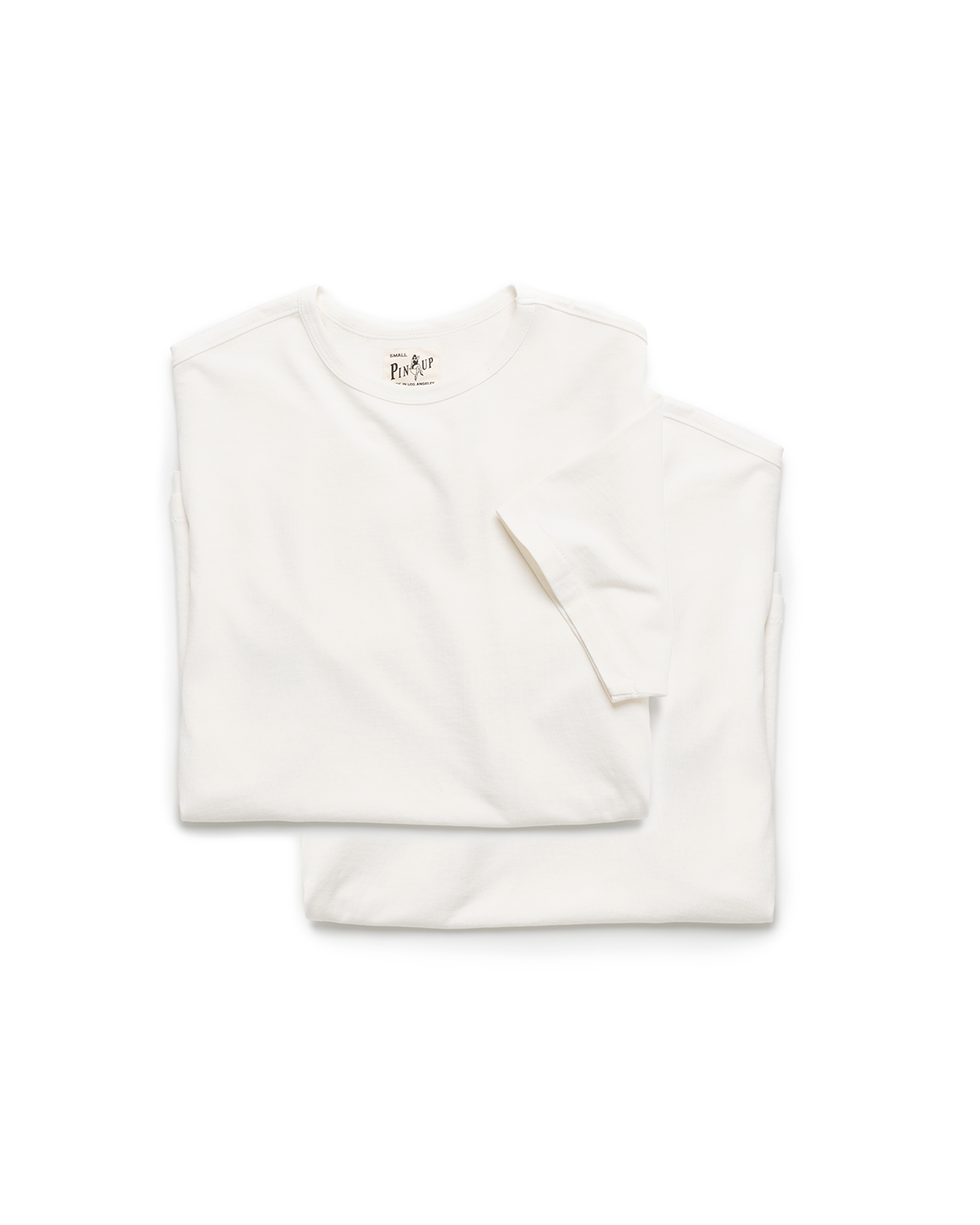 Plain Tee 2-Pack