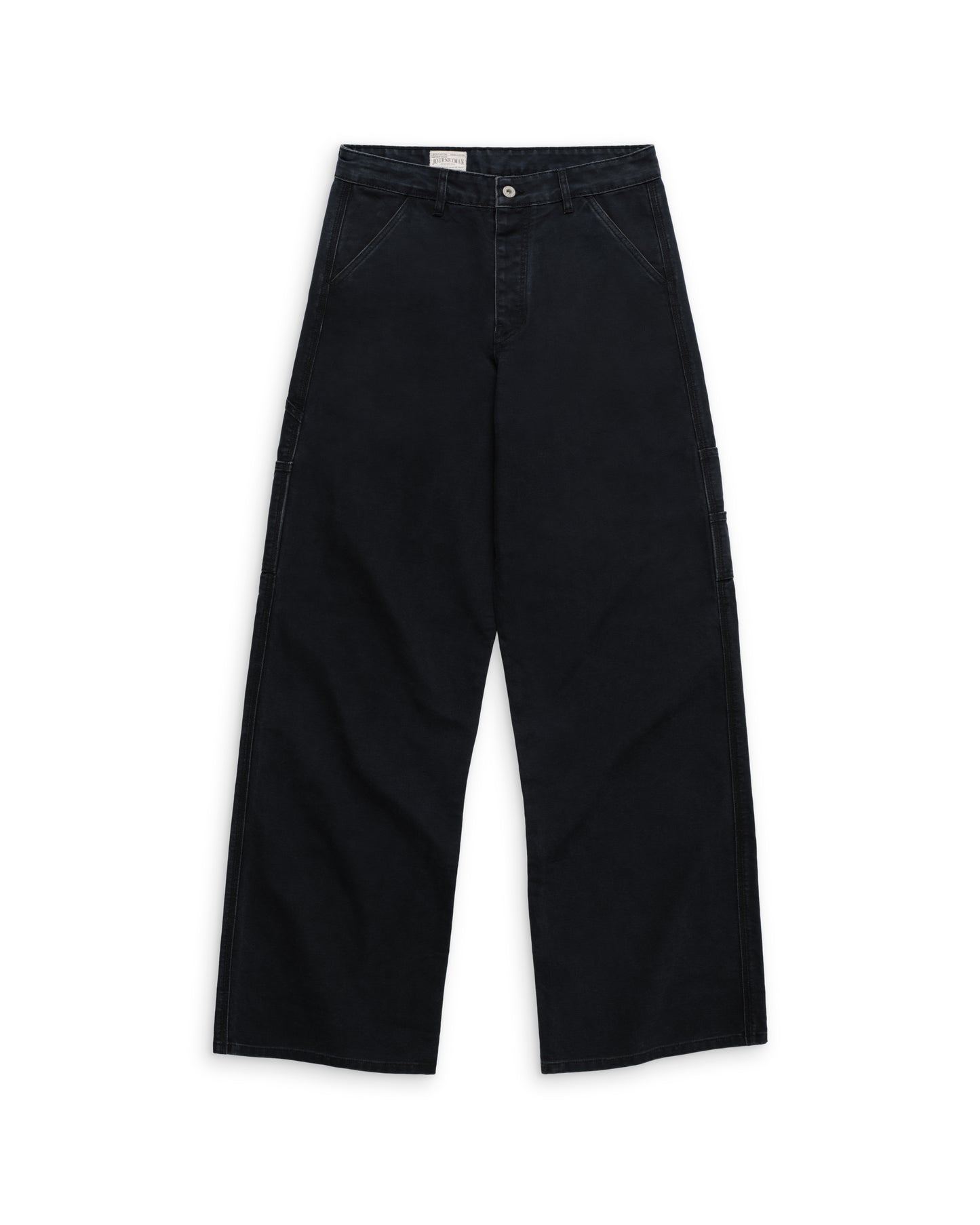 JOURNEYMAN PANT