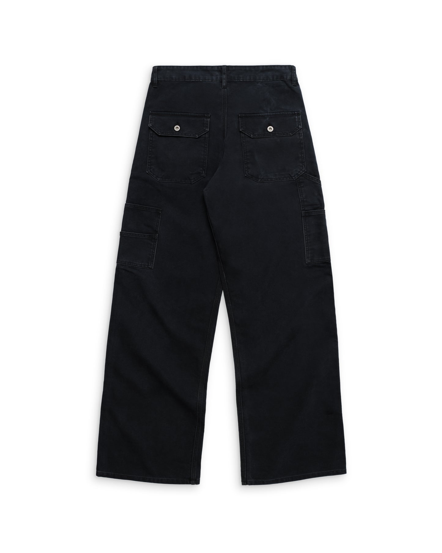 JOURNEYMAN PANT