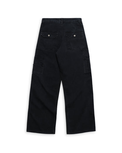 JOURNEYMAN PANT