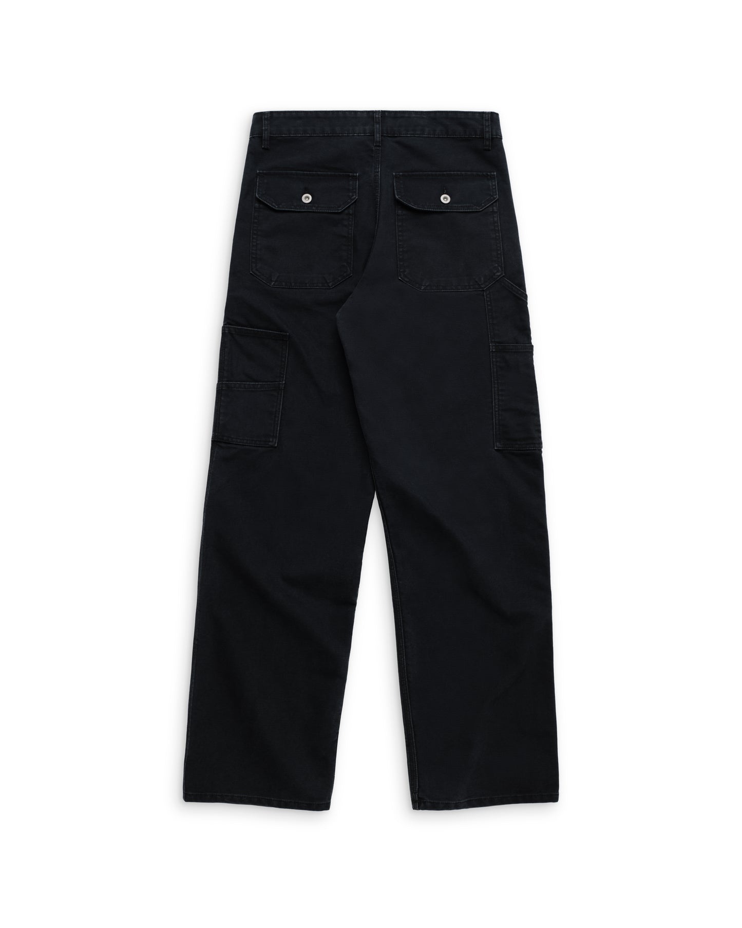 JOURNEYMAN PANT - STRAIGHT