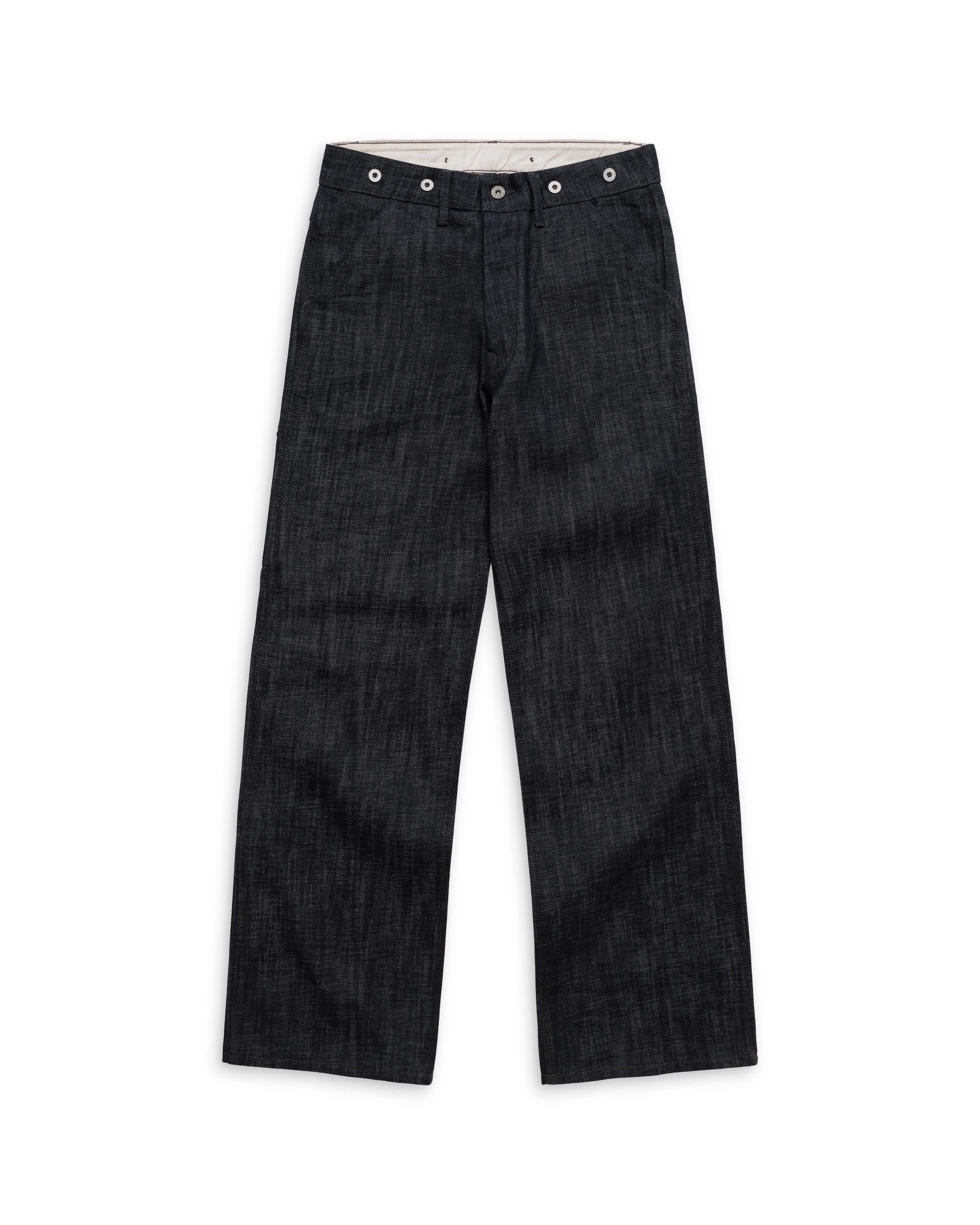 ABRAM JEANS