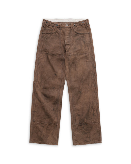 1898 DOUBLE KNEE PANT