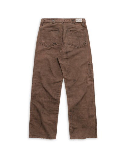 1898 DOUBLE KNEE PANT