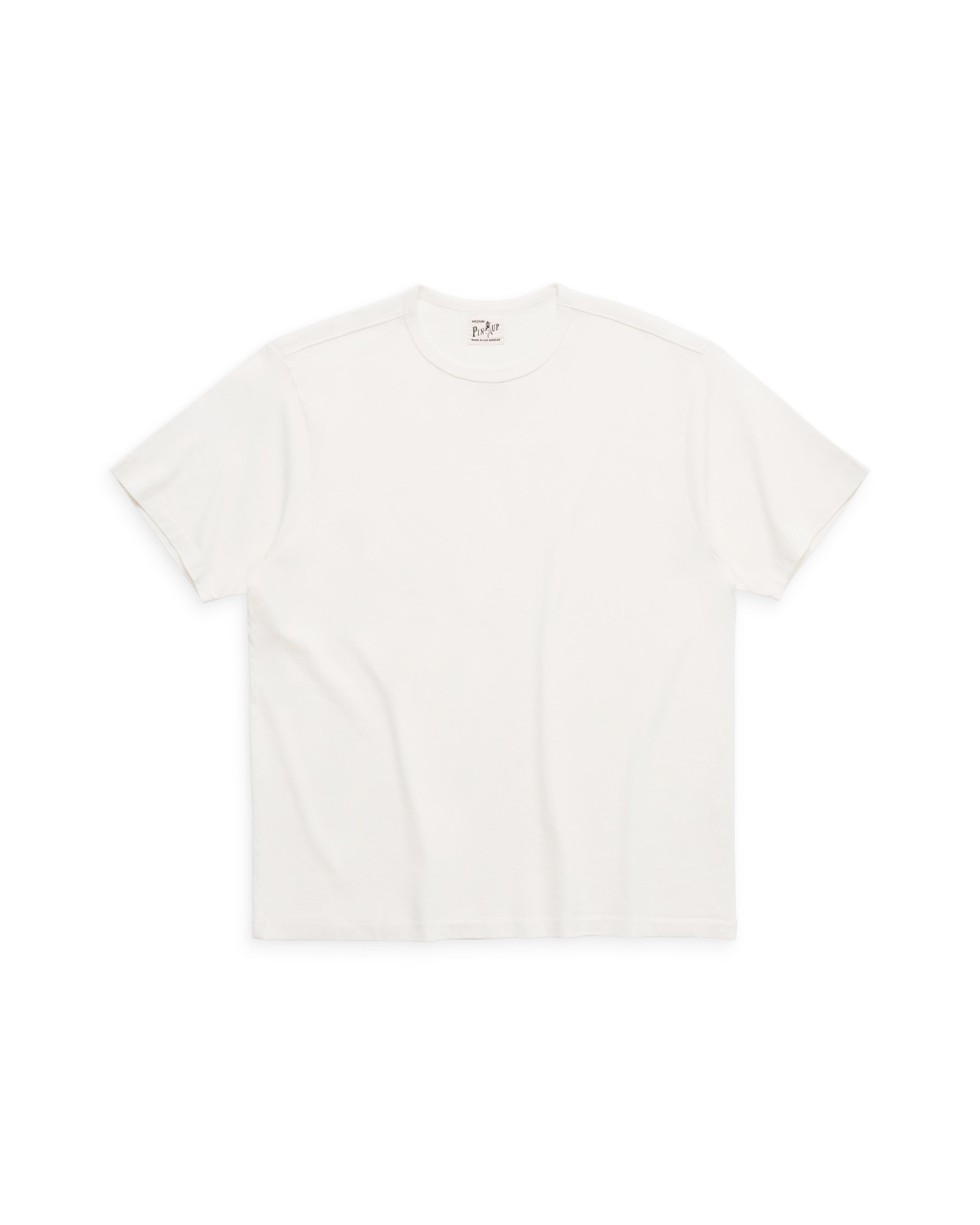 Plain Tee 2-Pack