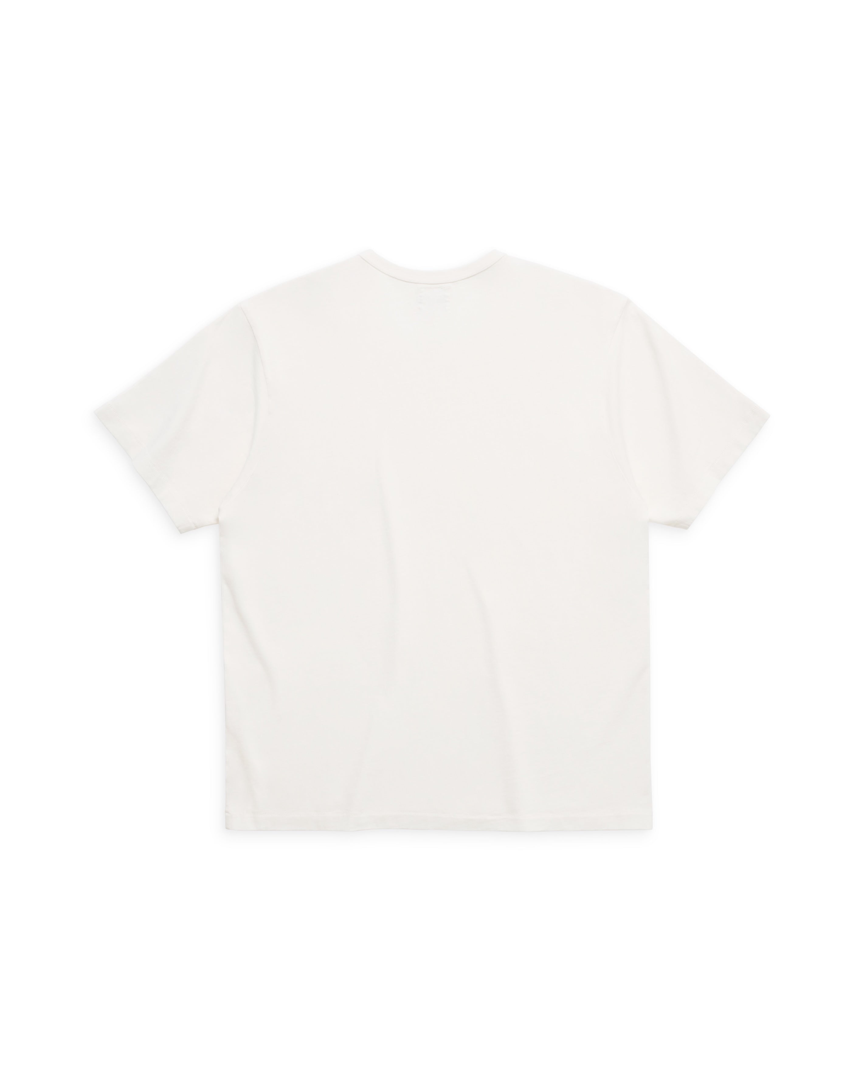 Plain Tee 2-Pack