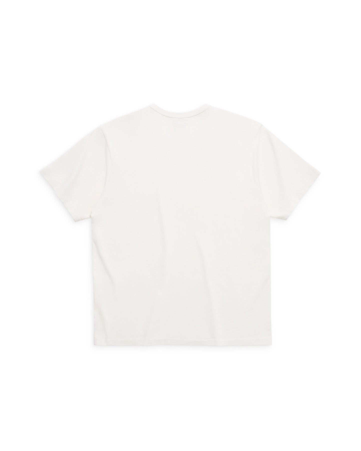 PLAIN TEE