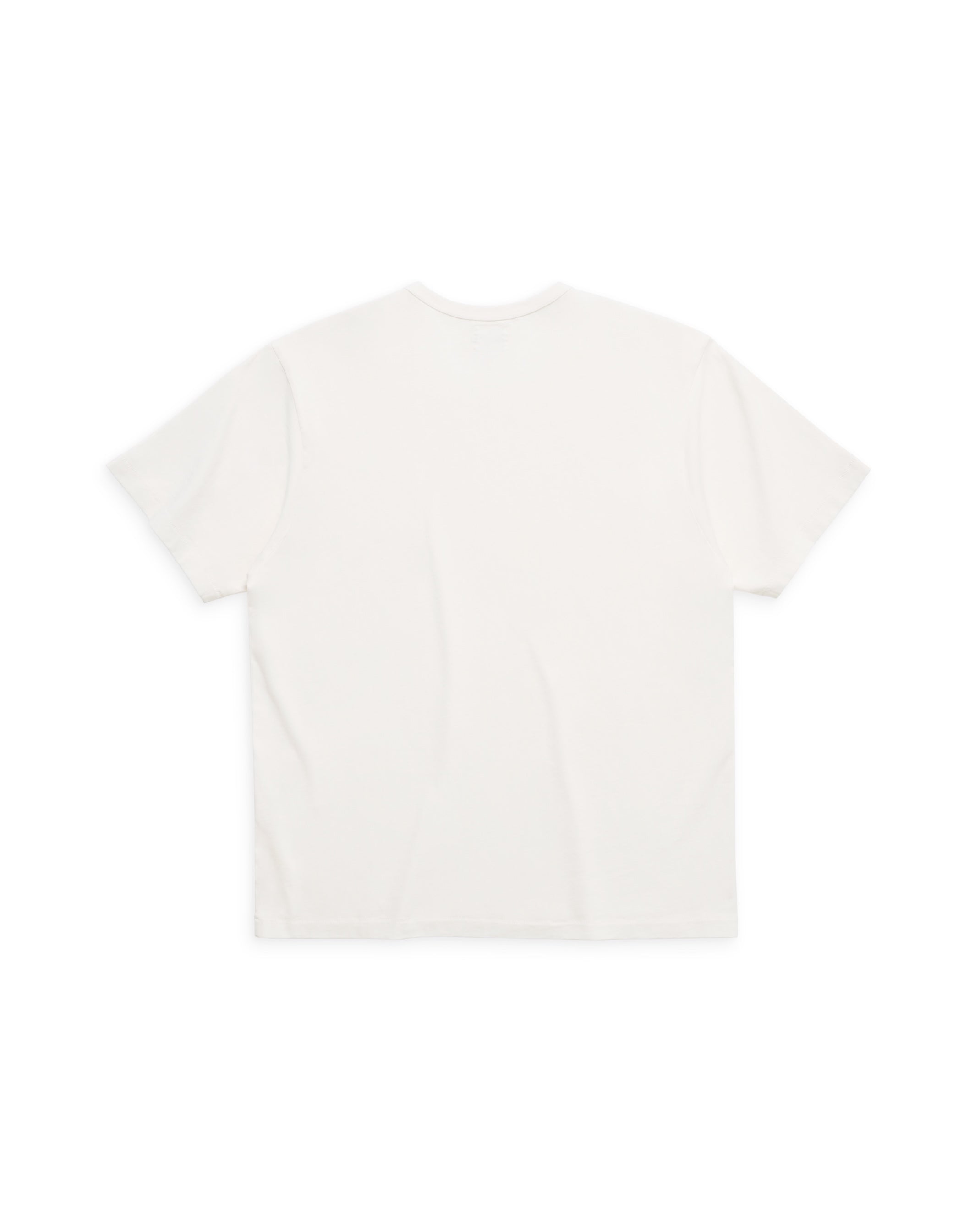 PLAIN TEE