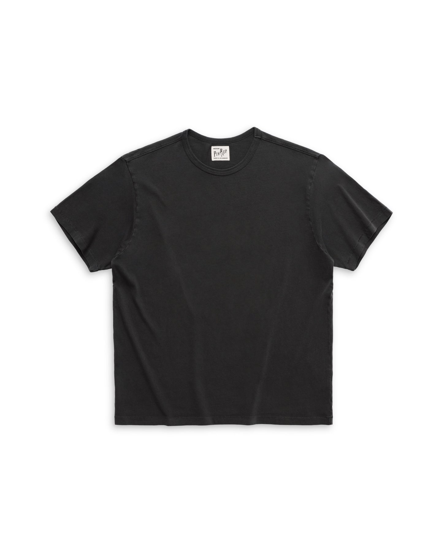 PLAIN TEE