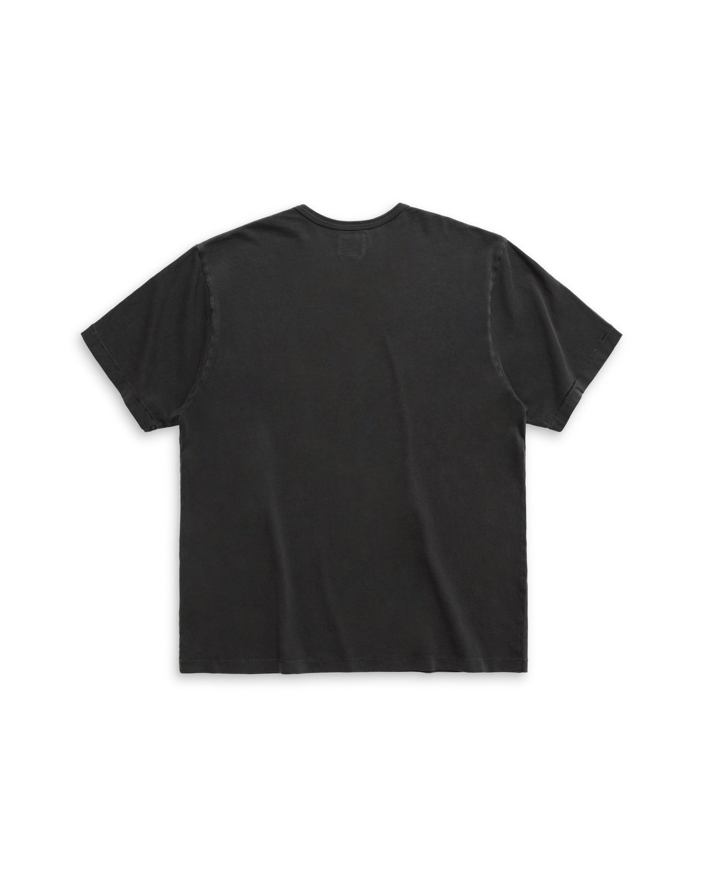 PLAIN TEE