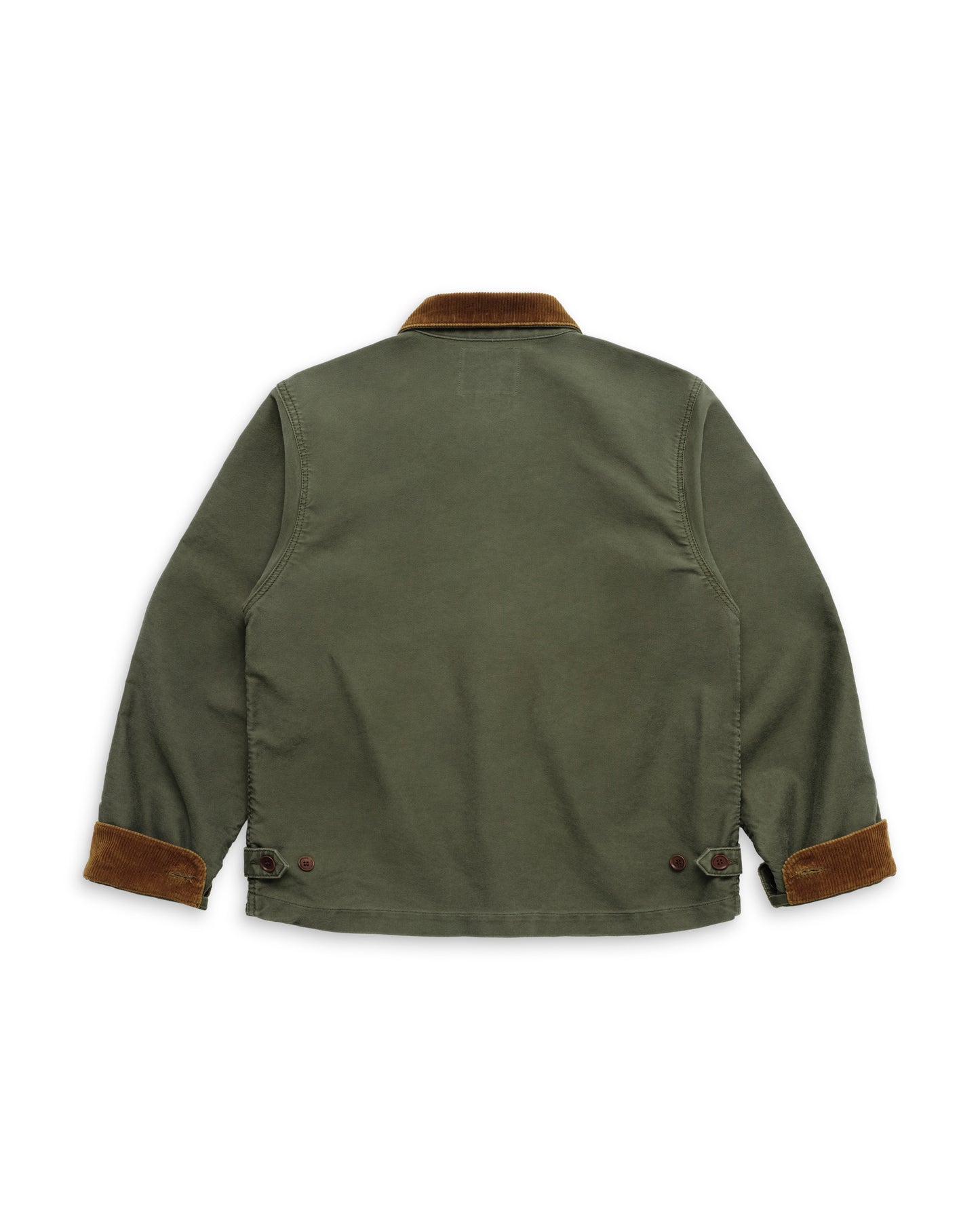 FIELD & STREAM JACKET [MADE TO ORDER]