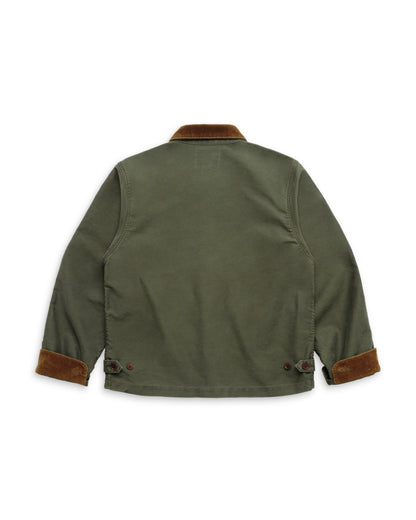 FIELD & STREAM JACKET [MADE TO ORDER]