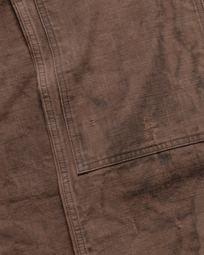 1898 DOUBLE KNEE PANT