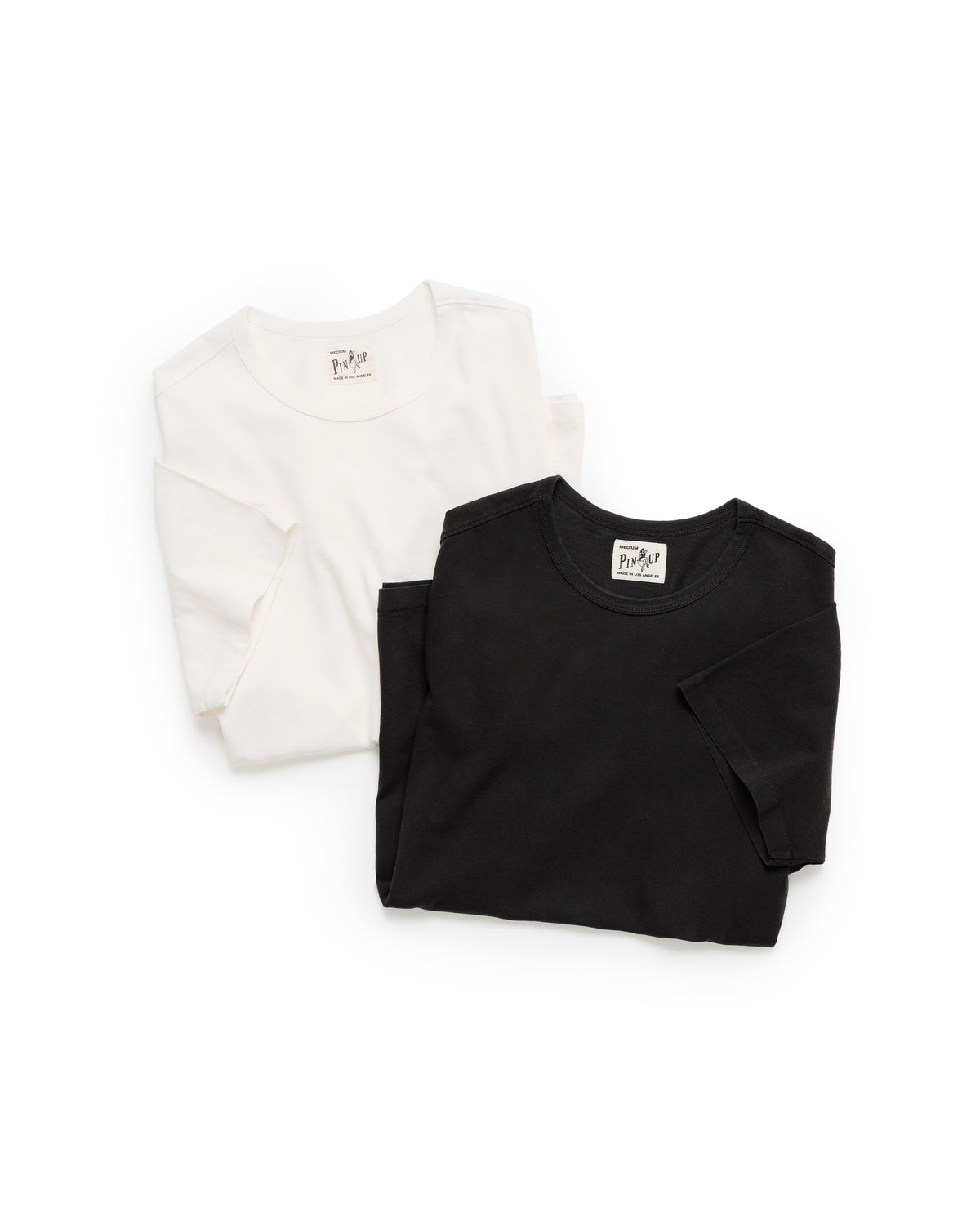 PLAIN TEE