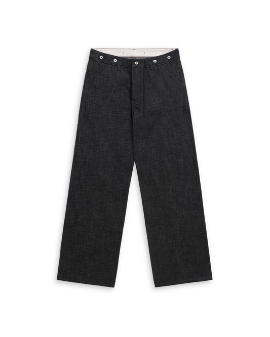 ABRAM JEANS