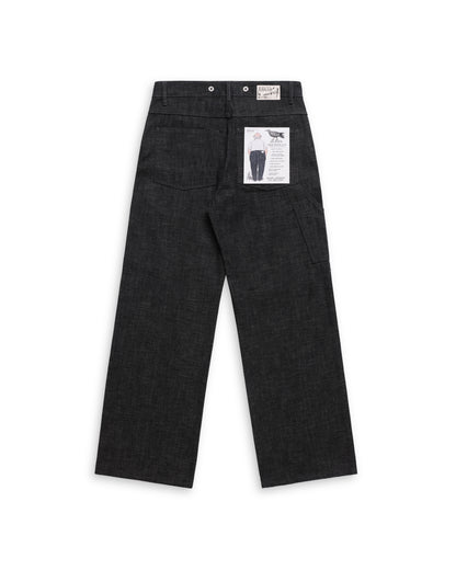 ABRAM JEANS