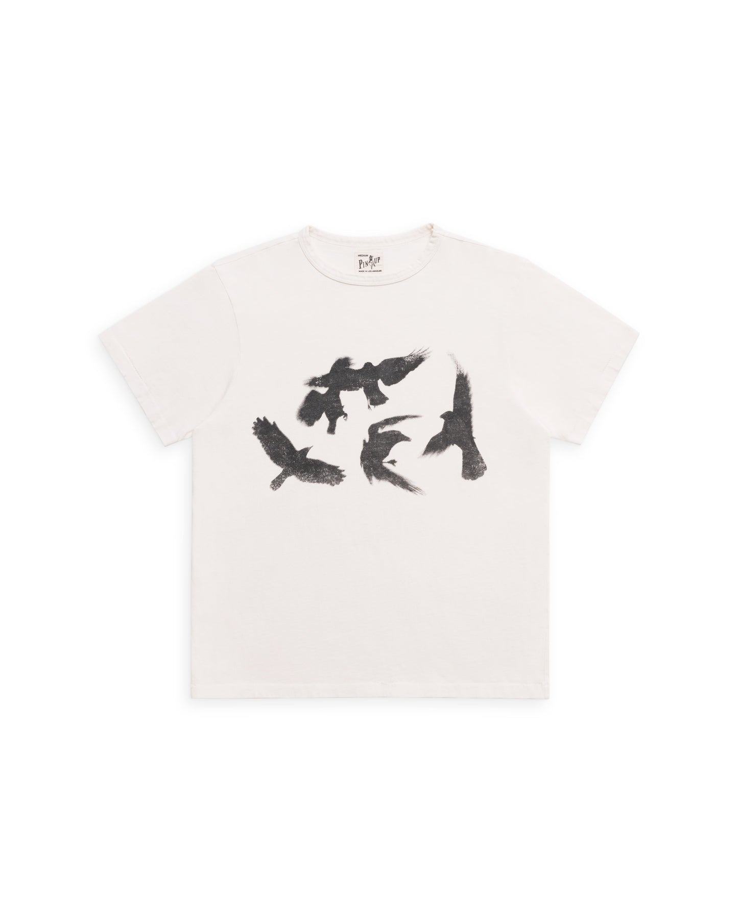 CROW TEE