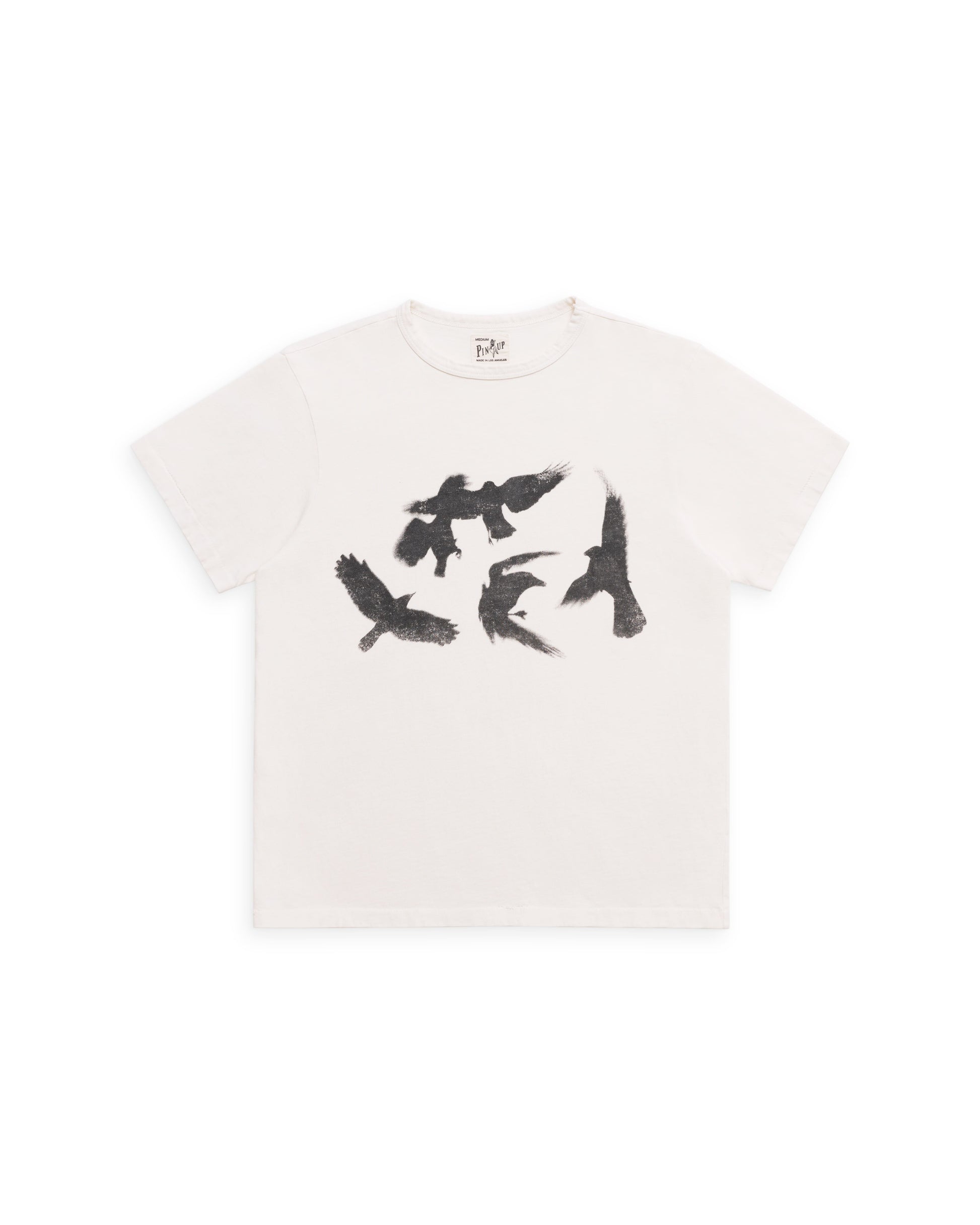CROW TEE