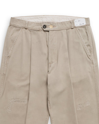 CHINO - KHAKI
