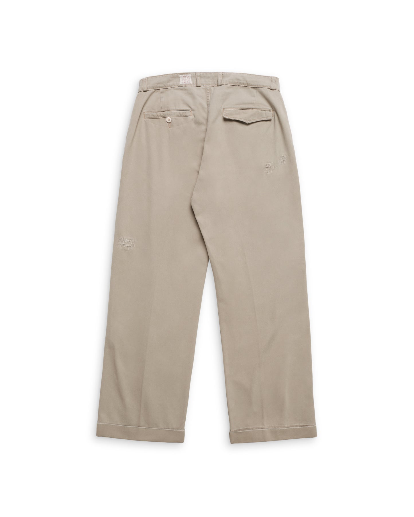CHINO - KHAKI