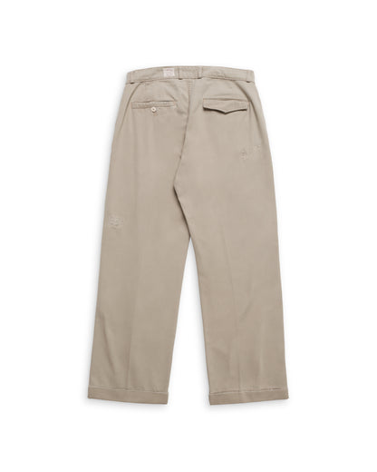 CHINO - KHAKI