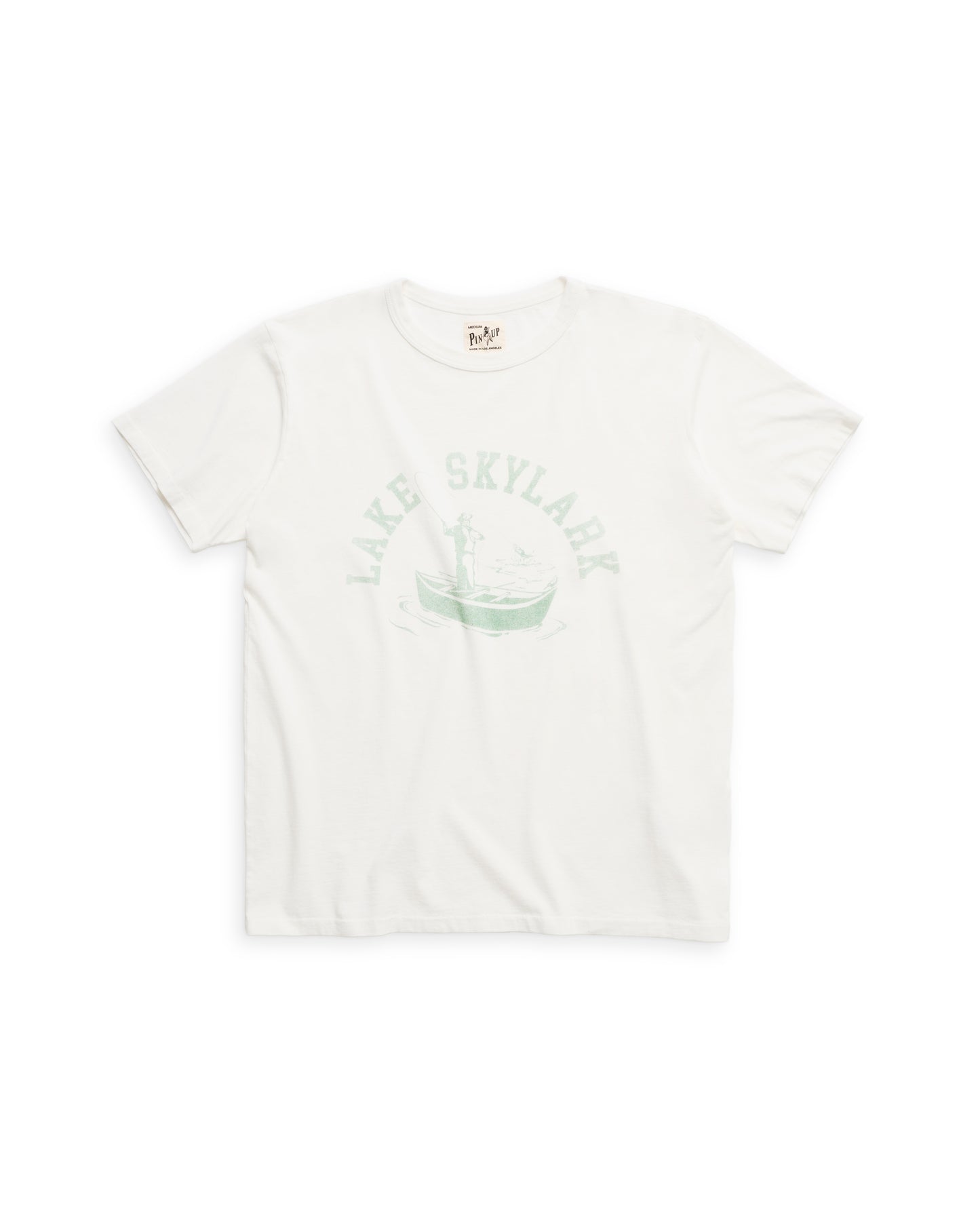 LAKE SKYLARK TEE