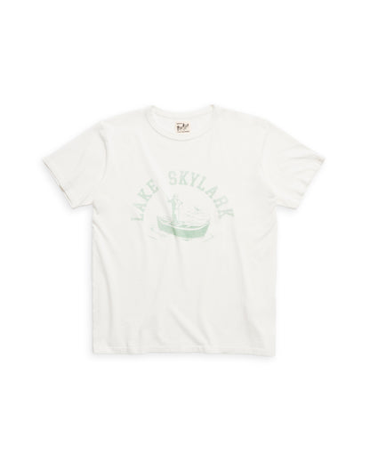 LAKE SKYLARK TEE