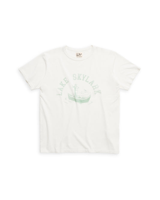 LAKE SKYLARK TEE