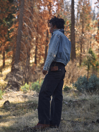 JOURNEYMAN PANT - STRAIGHT