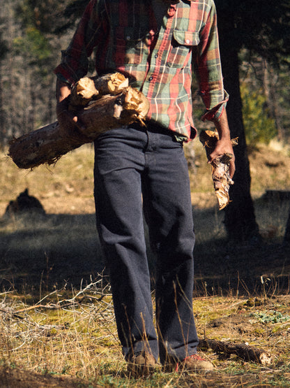 JOURNEYMAN PANT - STRAIGHT