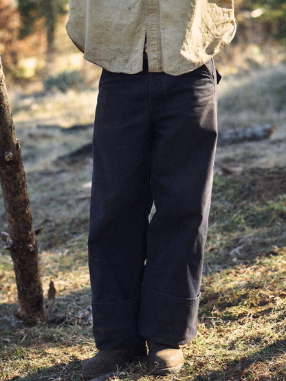 JOURNEYMAN PANT