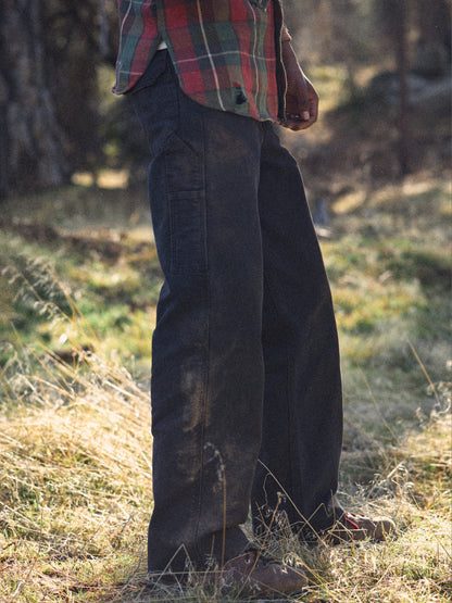 JOURNEYMAN PANT - STRAIGHT