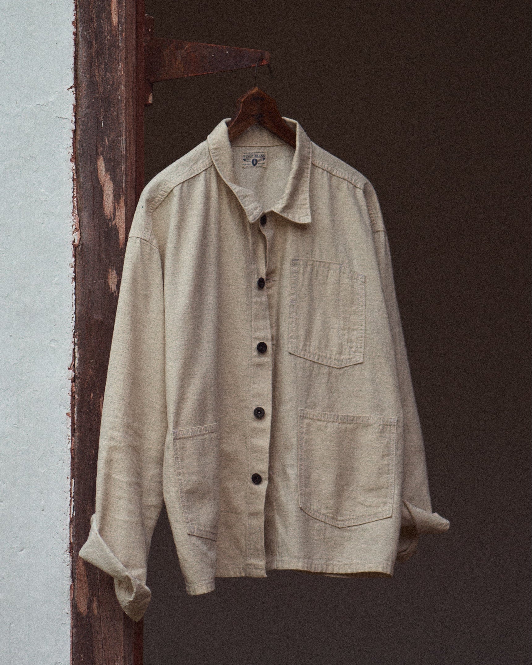 MILLET CHORE JACKET