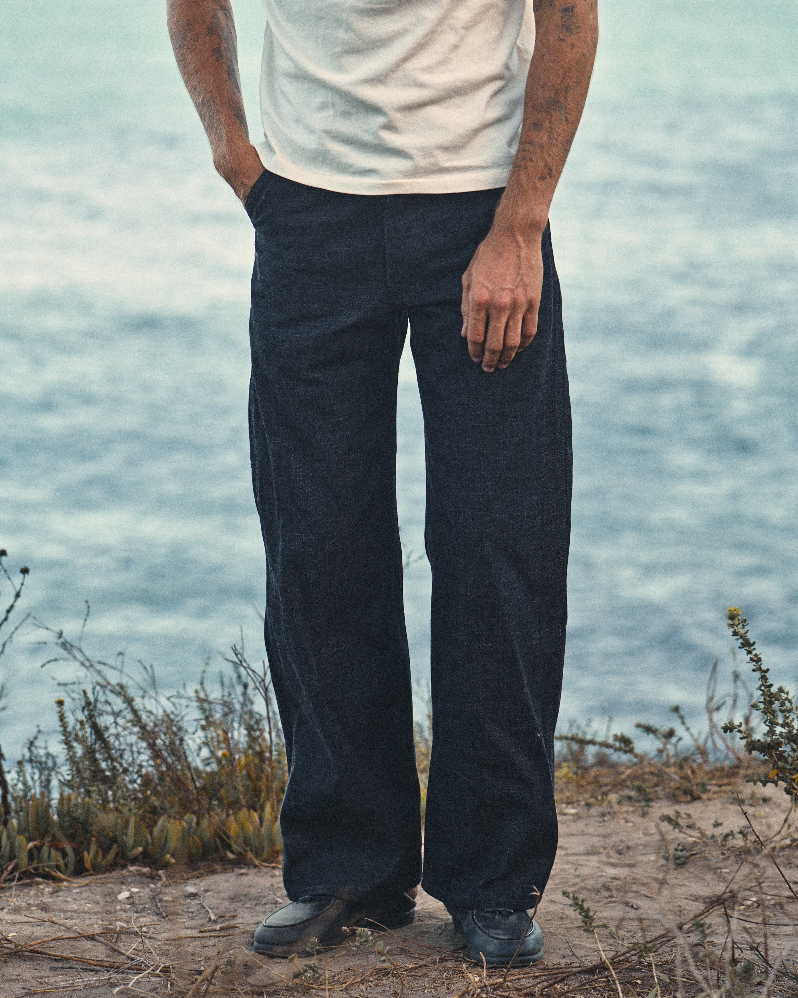 ABRAM JEAN