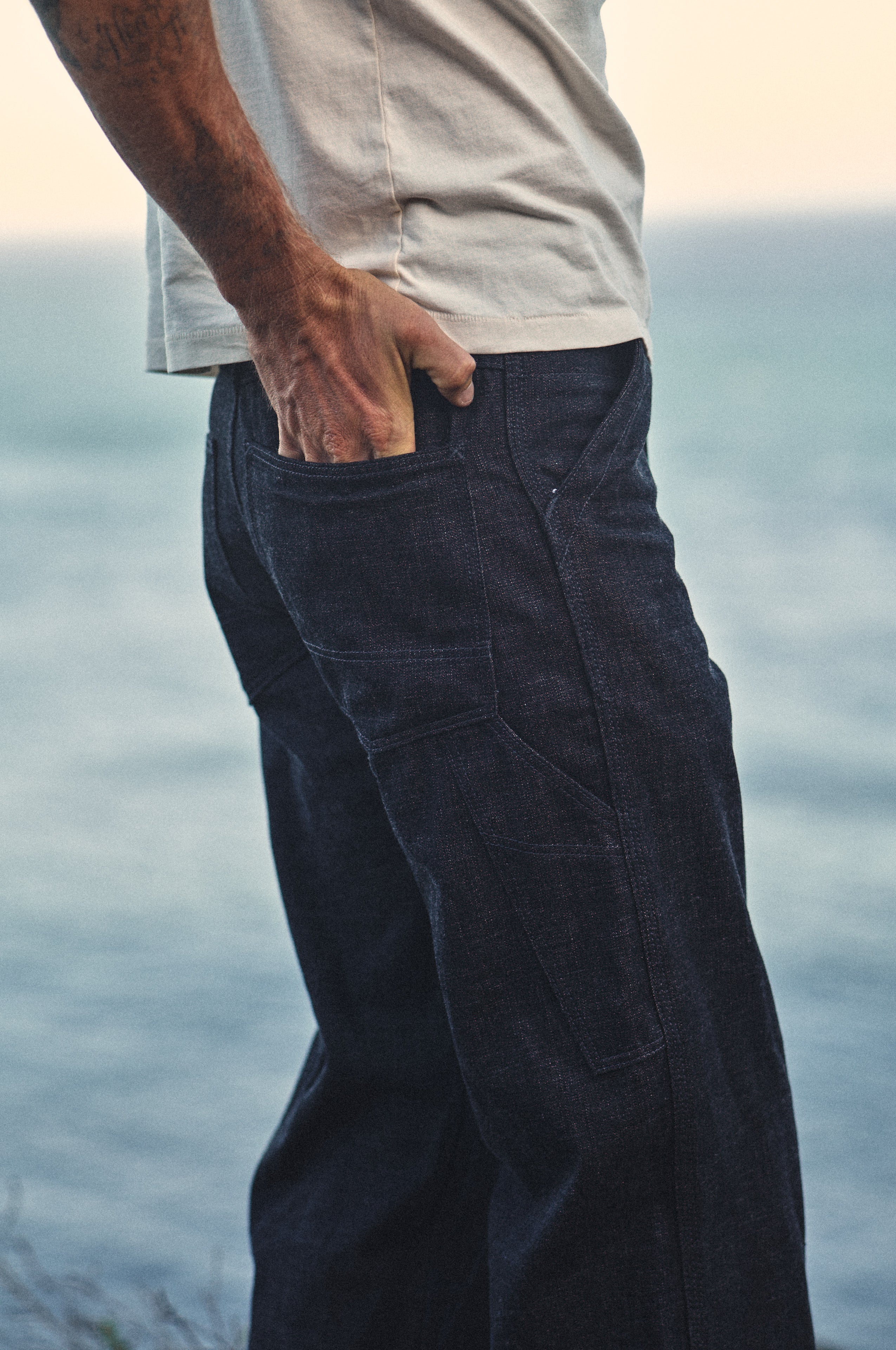 ABRAM JEAN