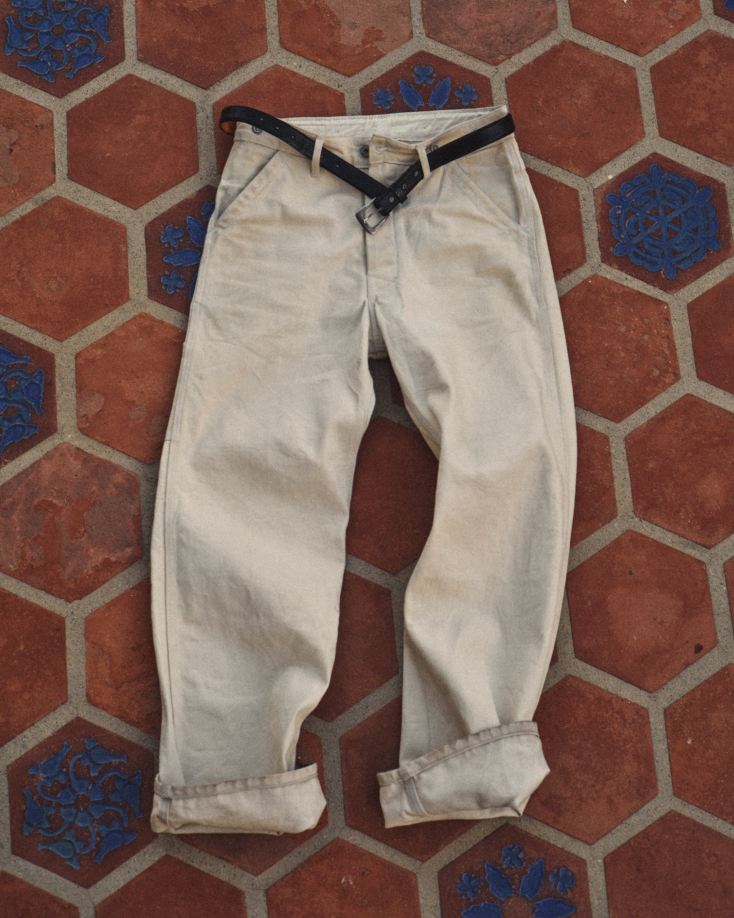 ABRAM JEAN
