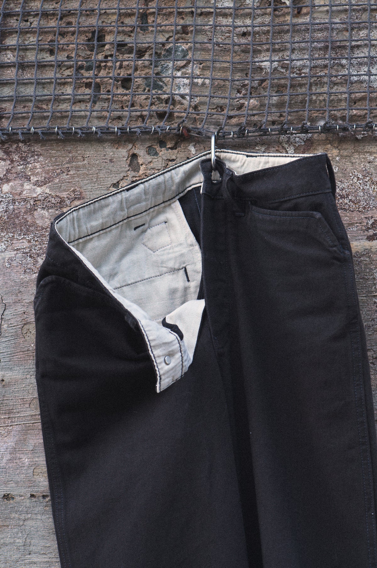 Frisko Jean