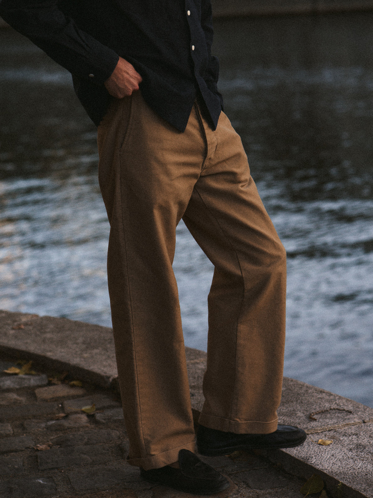 BEDFORD CHINO